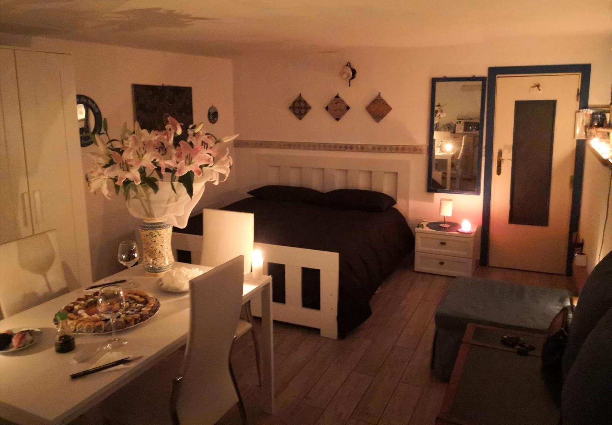 Mondello Room Exterior photo