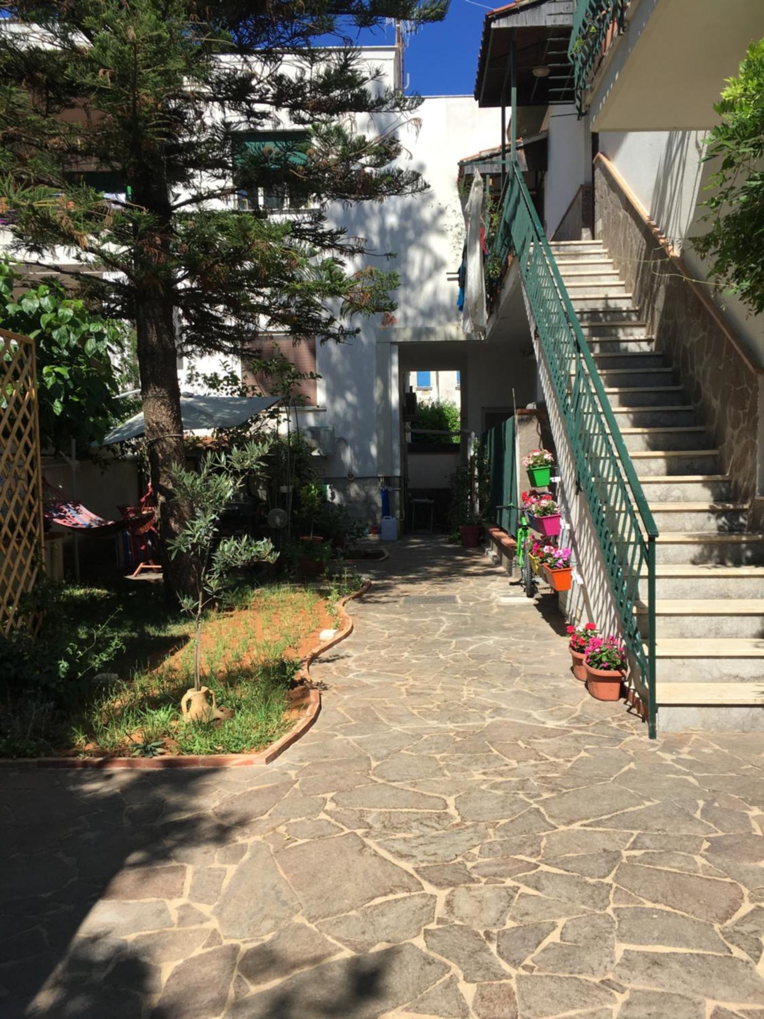Mondello Room Exterior photo