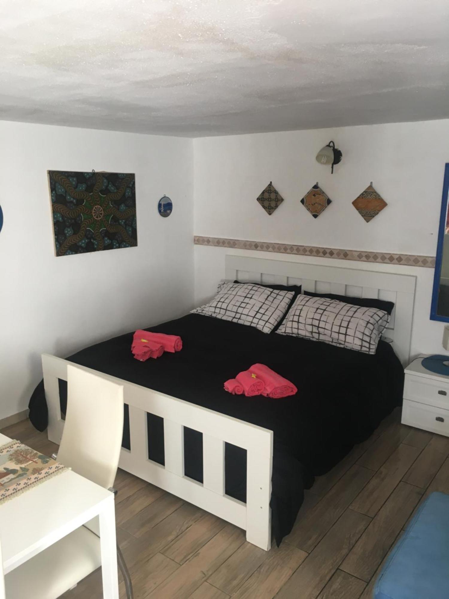 Mondello Room Exterior photo