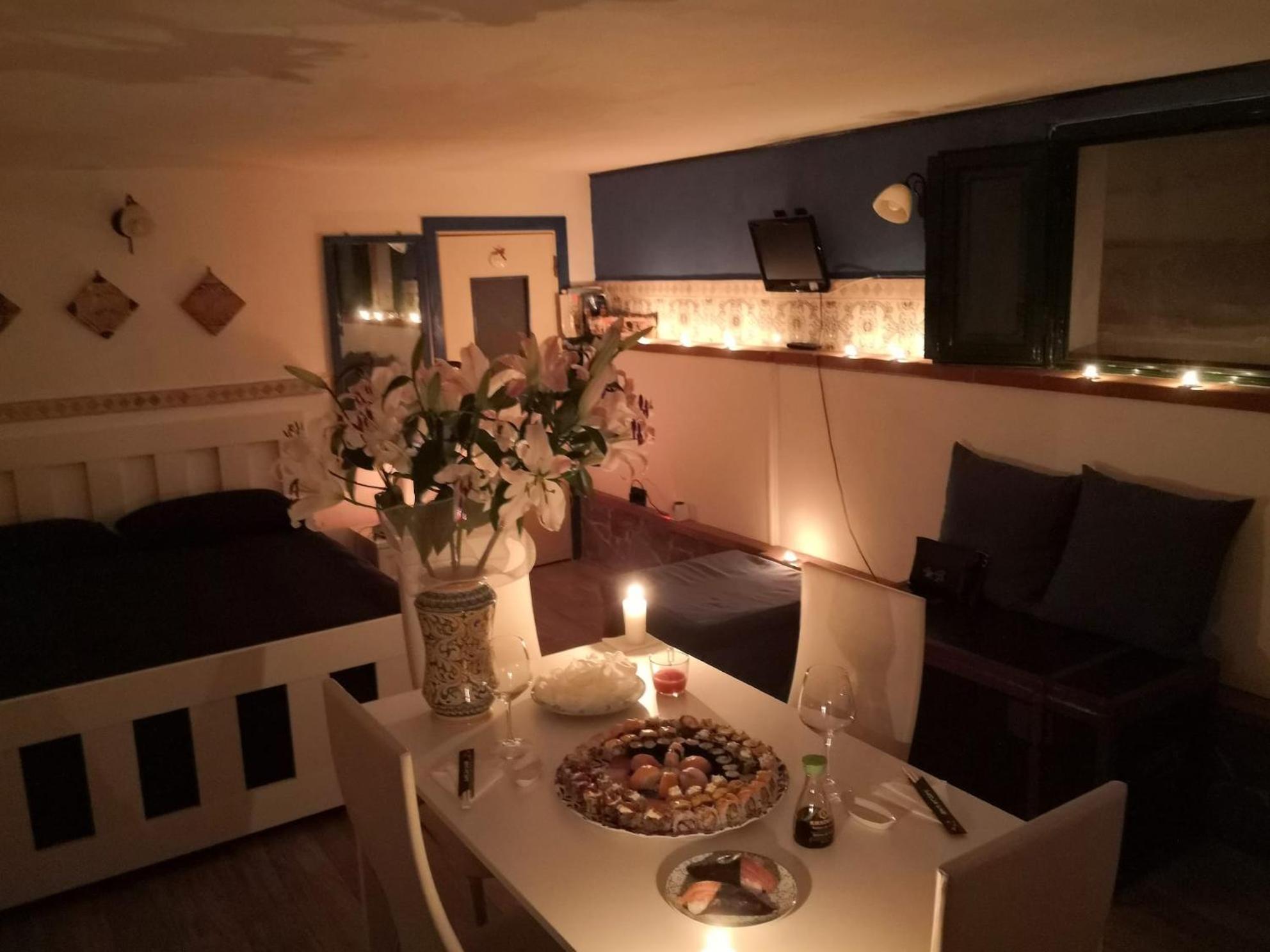 Mondello Room Exterior photo