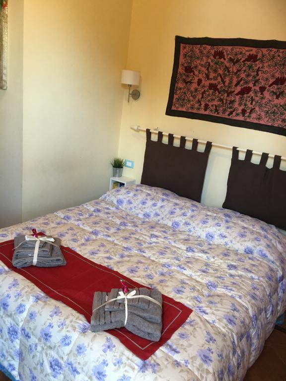 Mondello Room Exterior photo